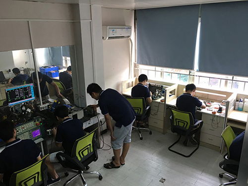 台湾宝元系统维修 全系列维修与免费技术咨询服务解析